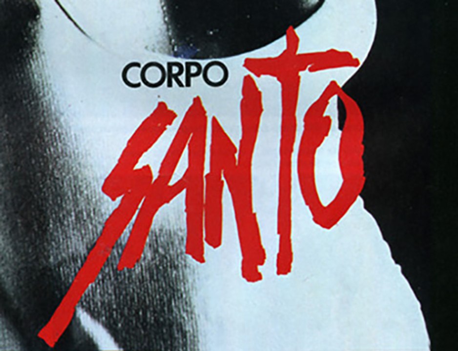 Abertura da novela Corpo Santo - Manchete