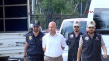 Antalya Fetö'nün Polis Imamı Lüks Otelde Tatil Yaparken Yakalandı