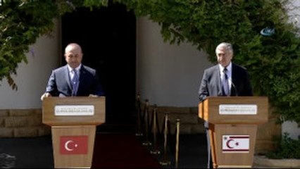 "Güvenlik ve Garantileri Yeniden Gözden Geçirmekte Fayda Var""Diplomasiyi Sonuna Kadar İşletmemizde...