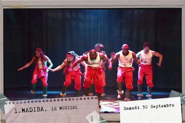 Espace NoVa Velaux : découvrez la saison 2017-2018