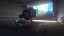 Nouvelle map Overwatch - Horizon Lunar colony - preview