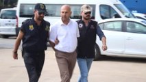 Fetö'nün Sözde Polis İmamı Antalya'da 5 Yıldızlı Otelde Yakalandı