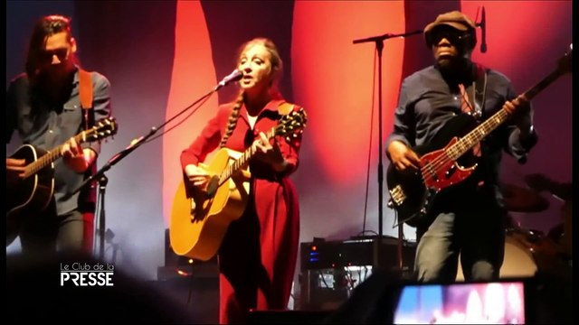 Le Club de la Presse 170601