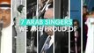 7 Singers We are Proud to Call Arab