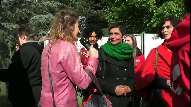 Ik doe mijn stunts nog altijd zelf : zó ready zijn de acteurs voor de Thuisdag