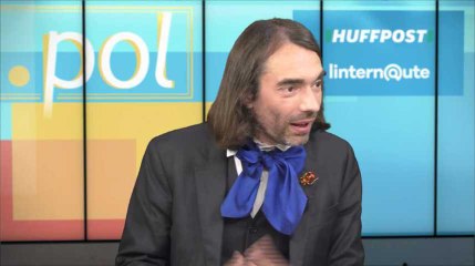 Villani "Hulot au gouvernement, c'est une prise de risques pour Macron"
