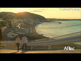 Aflac CM_2017.06.01 ( blog )