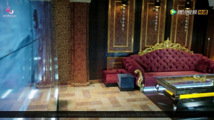 Fox Fall in Love (aka The Fox’s Summer) Episode 23 Engsub