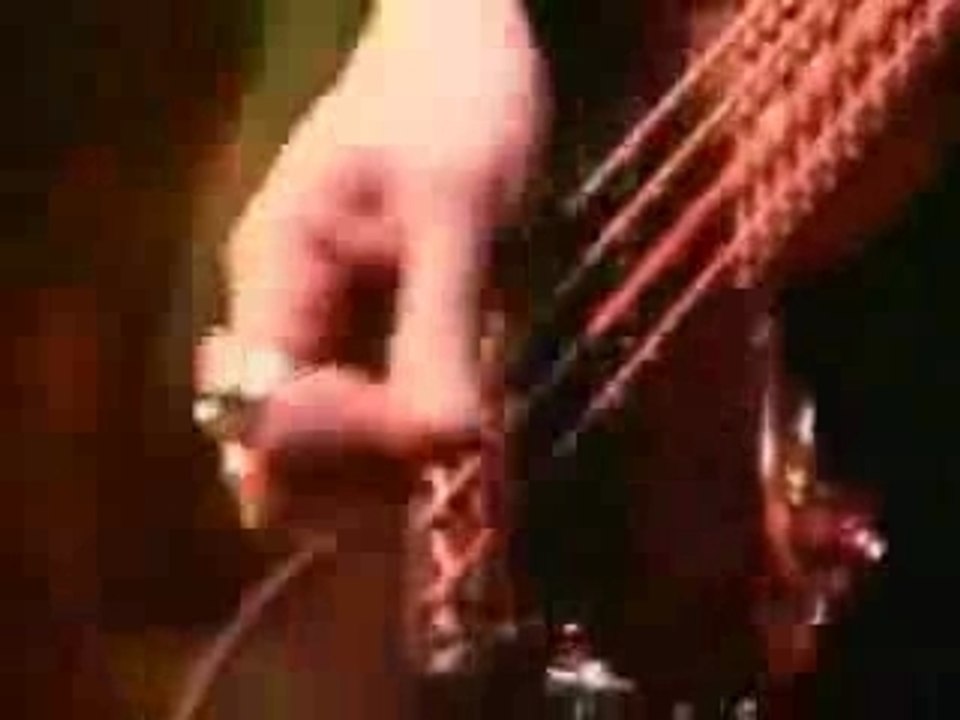 Interpol - PDA live KROCK