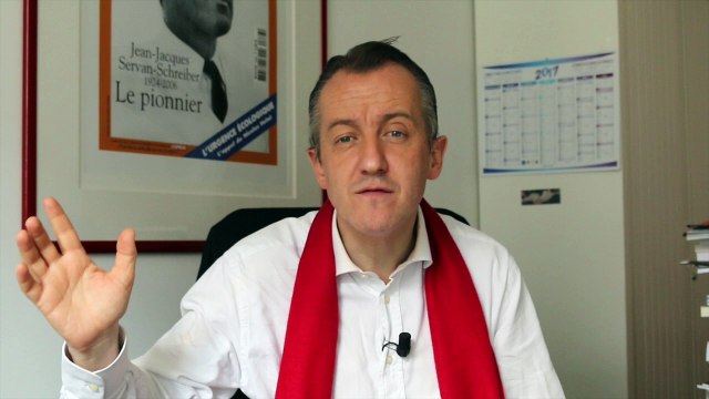 Beaucoup de bonnes choses dans la loi de moralisation de la vie publique -L'Édito de Christophe Barbier