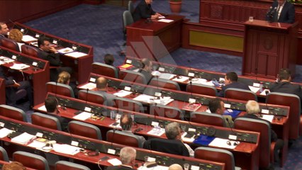 Maqedonia ka Qeveri të re, ja të gjitha detajet