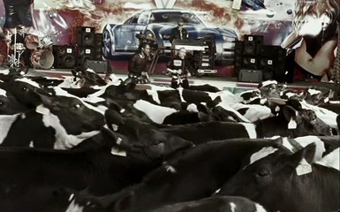 The Prodigy - Baby's Got a Temper (2002)