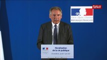Bayrou prévoit la suppression de la réserve parlementaire