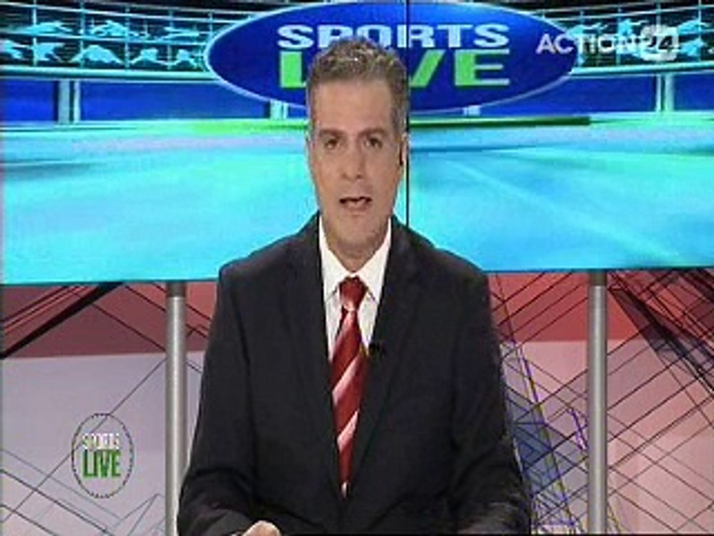 Sports Live 31-5-2017
