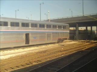 Amtrak Slideshow