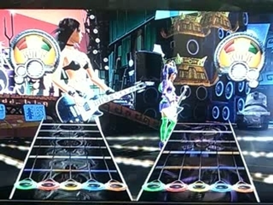 Guitar Hero 3