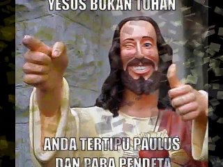 3 WANITA KRISTEN MASUK ISLAM SETELAH DISKUSI DG DR. ZAKIR ׃ “Apakah Kristen Bukan Pengikut Tuhan ?"