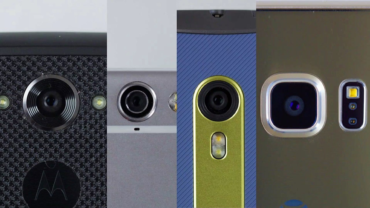 IMPROVE THE QUALITY OF YOUR SMARTPHONE CAMERA