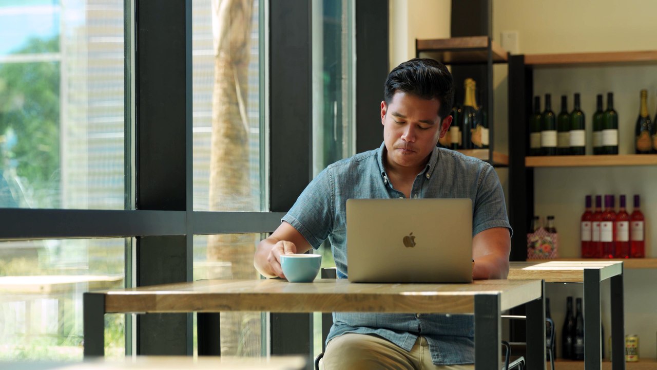 Meet BookArc for MacBook