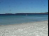 Hyams Beach - Australie