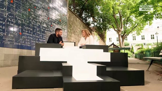 Valérie Trierweiler n’a jamais voulu causer de problèmes à François Hollande !