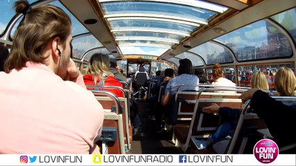 VERY GOOD TRIP À AMSTERDAM