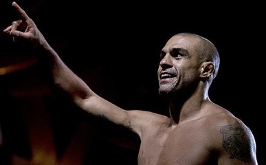UFC 212: Vitor Belfort - One more time
