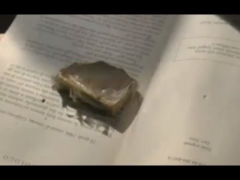 Lecco - Spaccio di droga, sgominata banda di marocchini (01.06.17)