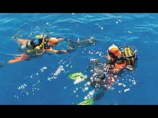 Palermo - Trovato morto il sub disperso fra Termini Imerese e Trabia (01.06.17)