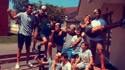 Opération bol de riz - Navarrenx