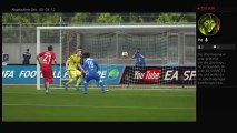 FIFA 16 Live Deutsch/German (3)