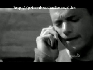 Prison Break S03 Music-Video