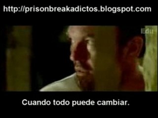 Prison break promo S03E04 Subtitulada