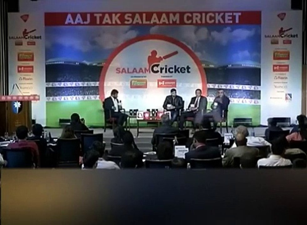 Pakistan Ke Sath Series Na Khalnay Per Amir Sohail Na Indian Commentator Ki Bolti Band Kr Di