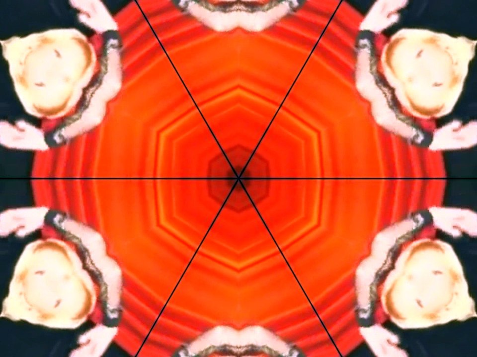 Kaleidoscope