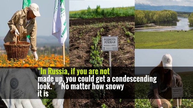 A Russian Businessman’s Road From Siberia to Success