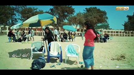 Episode 05 - Taqet Nour Series -الحلقة الخامسة - مسلسل طاقة نور