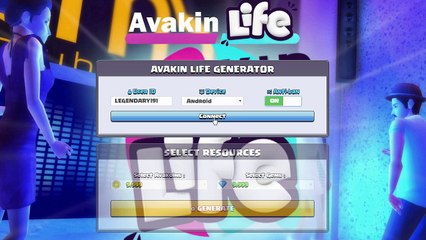 Avakin Life Hack - Avakin Life Hack Apk [100% Working]