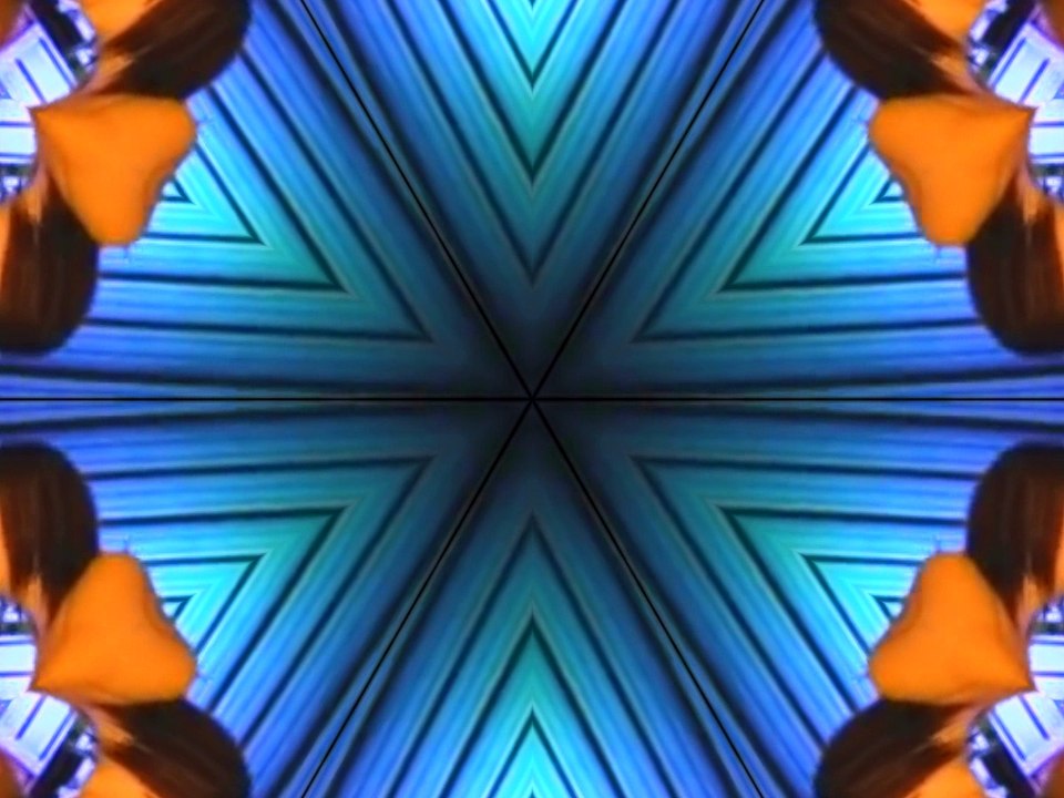 Kaleidoscope 2