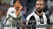 Real Madrid vs Juventus (Champions League Final) Full Streaming 2017