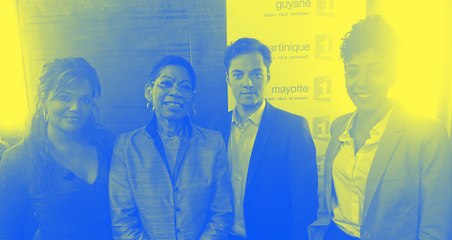 Fait-on de la politique autrement quand on vient de l’Outre-mer ?