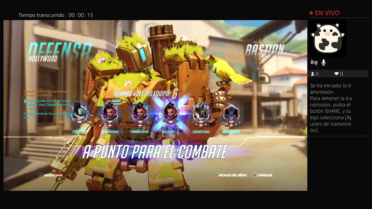 Overwatch Rebelión (23)