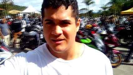 Encontro dos Motoclubes,EVENTO NO LIMIT, Restaurante e Pousada Peterle's, Pedra Azul Espírito Santo