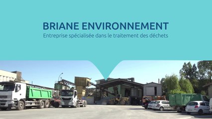 Briane environnement améliore sa performance et les conditions de travail de ses salariés