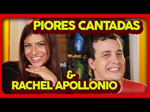 PIORES CANTADAS E PROBLEMA DAS FOTOS TOP | RAFA CORTEZ NO LOVE TRETA