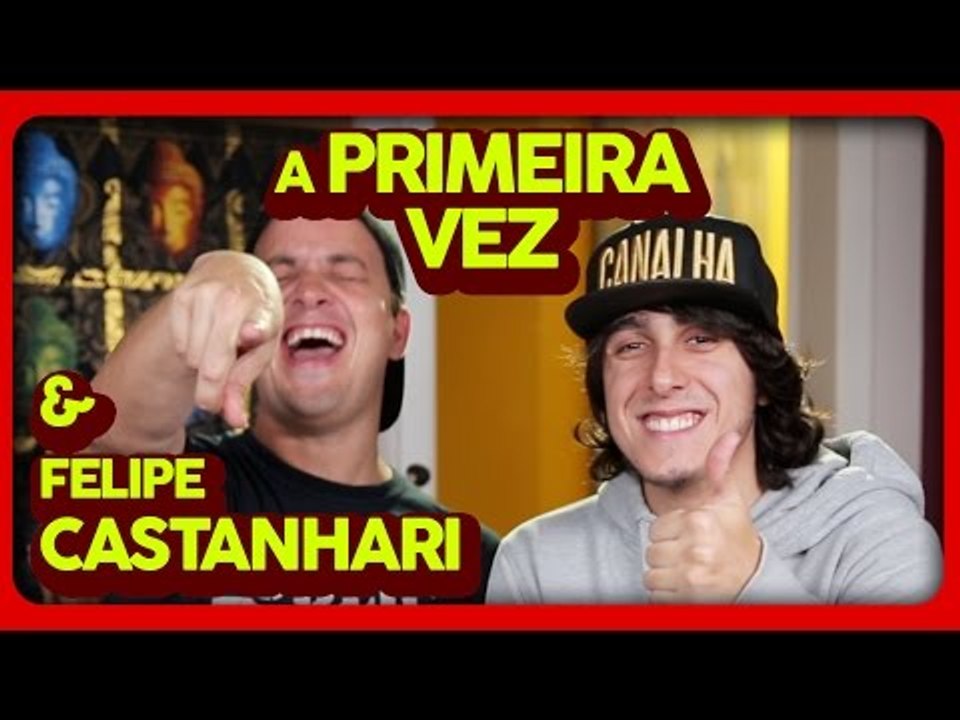 FIM DE NAMORO E A PRIMEIRA VEZ DE FE CASTANHARI | RAFA CORTEZ NO LOVE TRETA