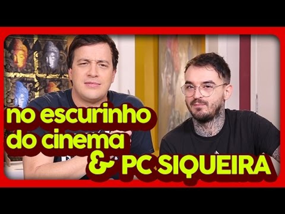 QUE FILME LEVAR O DATE PARA ASSISTIR? FT. PC SIQUEIRA | RAFA CORTEZ NO LOVE TRETA