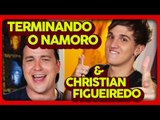 PONTO FINAL NO NAMORO & CHRISTIAN FIGUEIREDO | RAFA CORTEZ NO LOVE TRETA