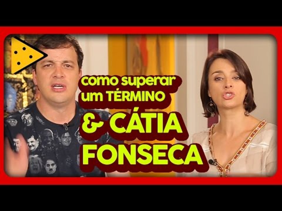 COMO VENDER SEU PEIXE COM A CATIA FONSECA | RAFA CORTEZ NO LOVE TRETA