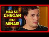 COMO CHEGAR NAS MINAS? | RAFA CORTEZ NO LOVE TRETA